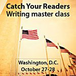 Ann Wylie's Washington D.C. writing workshop image