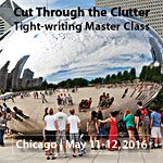 Chicago tight writing workshop image