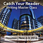 Houston persuasive writing workshop image