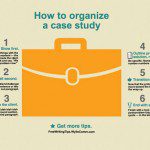 How to organize a case study