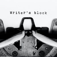 Beat writer’s block.