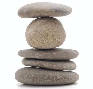 3 ways to find balance