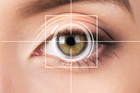 Eye tracking online